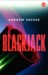 Blackjack (Cross Novels, 1)