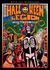 The Halloween Legion