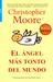 El ángel mas tonto del mundo (Paperback)