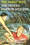 The Hidden Harbor Mystery by Franklin W. Dixon