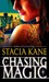Chasing Magic (Downside Ghosts, #5)