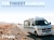 The Tiniest Mansion - How To Live In Luxury on the Side of the Road in an RV