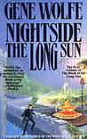 Nightside by Gene Wolfe Nightside by Gene Wolfe