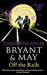 Bryant & May Off the Rails (Bryant & May, #8)