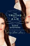 Two Truths and a Lie (The Lying Game, #3)