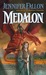 Medalon (Hythrun Chronicles: Demon Child Trilogy, #1)