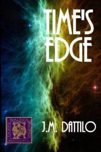 Time's Edge (Time's Edge, #1)
