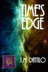 Time's Edge (Time's Edge, #1)