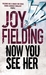 Now You See Her (Paperback)