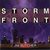 Storm Front (The Dresden Files, #1)