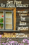 The Barn Incident (Set Free: An Amish Journey, #3)