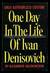 One Day In The Life Of Ivan Denisovich (Paperback)