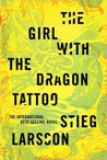 The Girl With The Dragon Tattoo (Millennium #1)