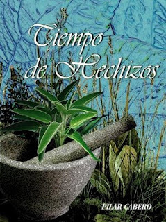 Tiempo De Hechizos descarga pdf epub mobi fb2