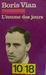 L'écume Des Jours L'écume Des Jours