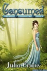 Consumed (Keegan's Chronicles, #3)