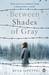 Between Shades Of Gray (Paperback)