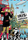 Iris: Abroad (Iris Wildthyme, #4)