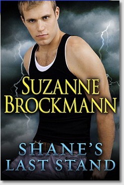 Shane's Last Stand - Short Story by Suzanne Brockmann