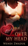 Over My Head (Crawford Boys, #3; Heart Attack)