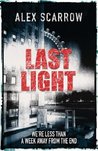 Last Light (Last Light, #1)