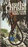 And Then There Were None by Agatha Christie