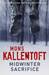 Midwinter Sacrifice  (Paperback)