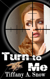 Turn to Me (Kathleen Turner, #2)