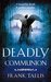 Deadly Communion (Liebermann Papers, #5)