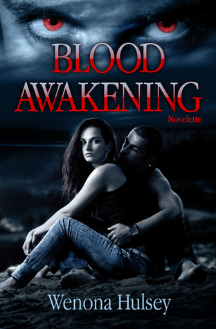 Blood Awakening (Blood Burden, #0.5)