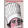 Someone is Killing the Great Chefs of America