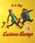 Curious George (Hardcover)