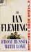 From Russia with Love (Mass Market Paperback)
