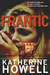 Frantic (Detective Ella Marconi #1)