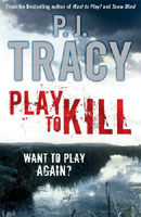 Play To Kill (Monkeewrench #5)