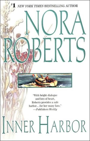 Inner Harbor (Chesapeake Bay Saga, #3)