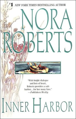 Inner harbour Nora Roberts