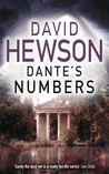 Dante's Numbers (Nic Costa, #7)