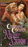 Night Storm by Catherine Coulter Night Storm by Catherine Coulter