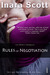 Rules of Negotiation by Inara Scott
