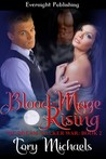 Blood-Mage Rising (The Dream-Walker War, #2)