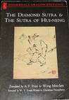The Diamond Sutra and the Sutra of Hui-Neng by A.F. Price