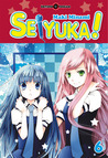 Seiyuka Vol.6