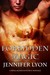 Forbidden Magic (Wing Slaye...