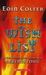 The Wish List by Eoin Colfer The Wish List by Eoin Colfer