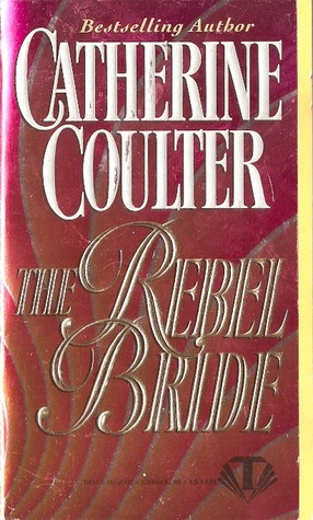 The Rebel Bride