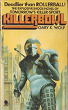 Killerbowl (Doubleday science fiction) Killerbowl (Doubleday science fiction)