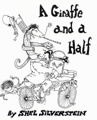 A Giraffe and a Half Shel Silverstein epub download and pdf download