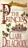 The Princess (Bride Quest, #1)