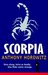 Scorpia (Alex Rider, #5)